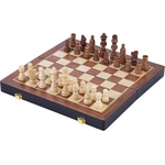 Longfield Games Сгъваем комплект шах Longfield Games, 38 x 38 cm (150204)