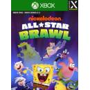Hry na Xbox One Nickelodeon: All Star Brawl