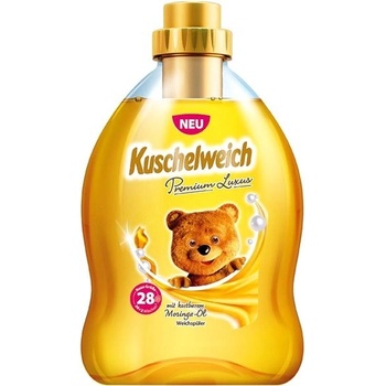 Kuschelweich prémium aviváž luxury 28 PD 750 ml