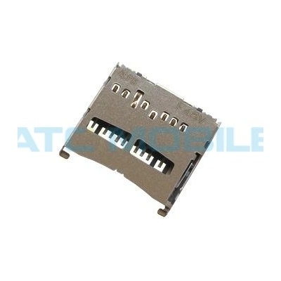 Čtečka microSD Microsoft Lumia 535, Lumia 535 DualSIM - 8003469