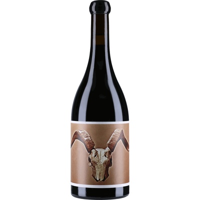 The Crane Assembly Disciples 2019 Červené 15,5% 0,75 l (holá láhev)