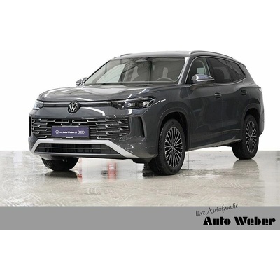 Volkswagen Tayron 1.5 eTSI 110 kW