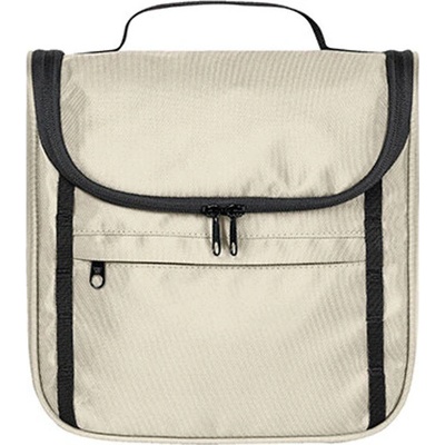 Halfar toaletní taška na zavěšení HF18051 beige