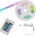Briloner - LED RGB Димируема лента 6, 6 м LED/6W/USB + д. у (BL1219)