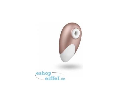 Satisfyer Pro Deluxe