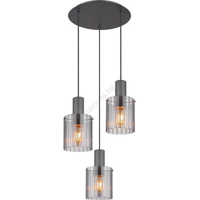 GLOBO TULIVAR 15904-3HR