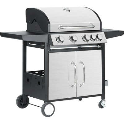 Strend Pro Manresa BBQ