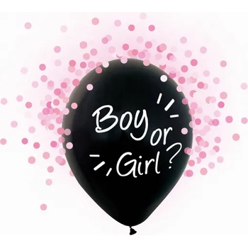 GoDan Балони Boy or Girl - Момиче