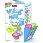 Animonda Milkies Cat Snack - SELECTION 20 x 15 г
