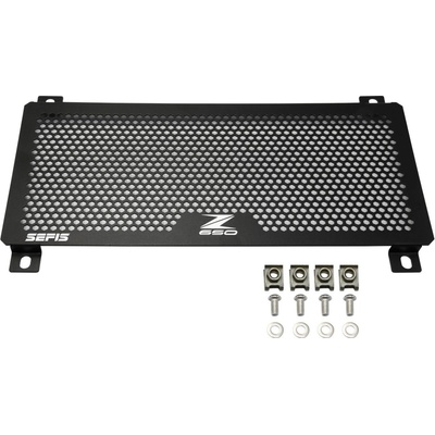 SEFIS kryt chladiče Kawasaki Z650