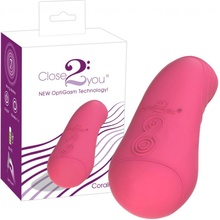 Close2You Corallino