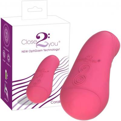 Close2You Corallino
