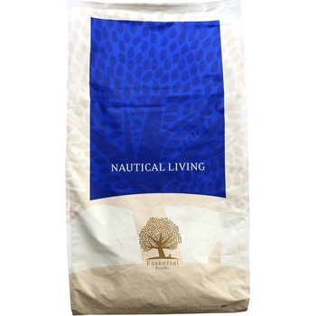 Essential Foods Nautical Living 12,5 kg