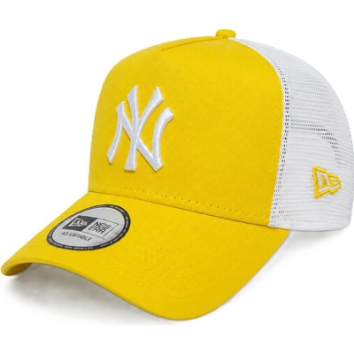 NEW ERA NEW ERA MLB League essential trucker NEYYAN 60942611
