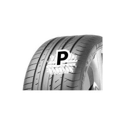 Fulda SportControl 2 245/40 R19 98Y