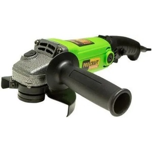 PRO-CRAFT PW1200E (3201) Ъглошлайф