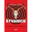 Štvanice - Nicolas Lebel