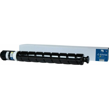 Image 1 of Compatible Canon C-EXV 54 Yellow съвместима тонер касета (8.5К) (Canon C-EXV54 Yellow)