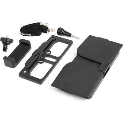 STABLECAM MAVIC - Držiak na tablet vrátane slnečnej clony 1DJ5077
