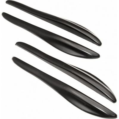 Compass Chránič dveří nalepovací 3M, 4ks – Zboží Mobilmania