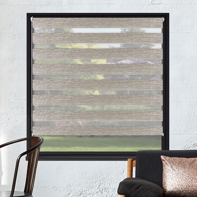 FOA Roleta Deň a noc, PREMIUM, Mäta, E 081 33 x 150 cm