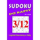 Sudoku do kapsy 3/2012
