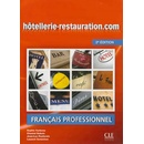 Hotellerie-Restauration.Com - 2eme Edition