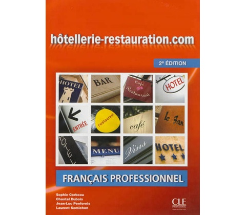 Hotellerie-Restauration.Com - 2eme Edition