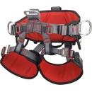 Camp Access Sit