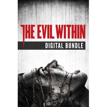 Bethesda The Evil Within Bundle (PC)