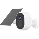 Immax Neo Lite Smart bílá + solární panel 07802L