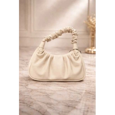 Max Original Leather Dámska kožená kabelka small shoulder bag