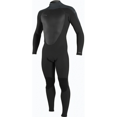 Pánský O'Neill Epic 3/2 Back Zip Full black