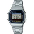 Casio A158WA-1C
