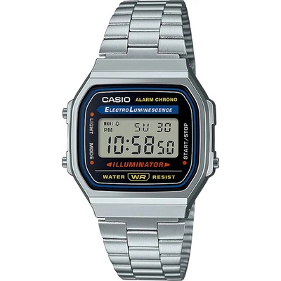 Casio A158WA-1C