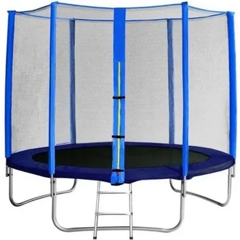 Image 1 of SPARTAN Батут SPARTAN Economy 250 см, комплект с предпазна мрежа