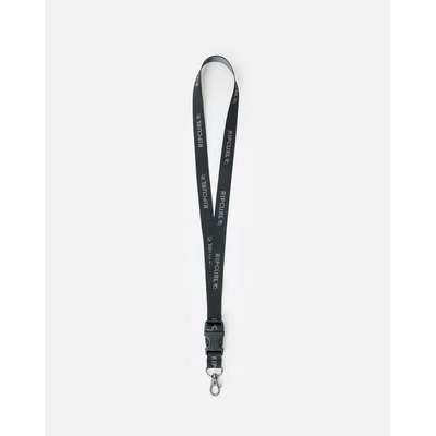 Snúrka na krk RIP CURL Brand Logo Surf Lanyard Midnight