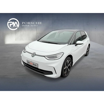 Volkswagen ID.3 Pro S 170 kW