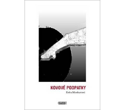 Kovové podpatky