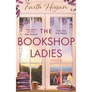 The Bookshop Ladies (ISBN: 9781803282596)