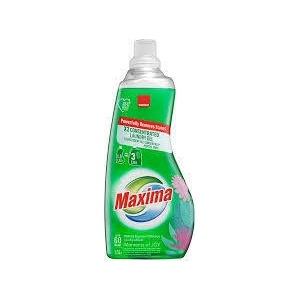 Sano Концентриран гел за пране х2 Sano Maxima Joy, 60 пранета, 1, 5 л (7290108356922)