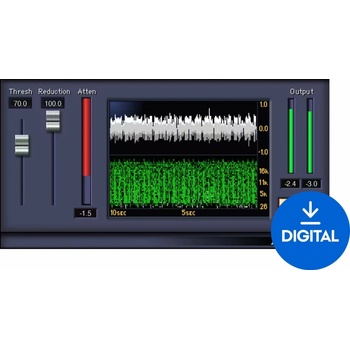 Waves X-Crackle