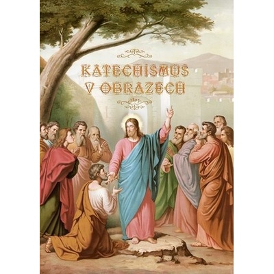 Katechismus v obrazech
