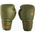 UNIQ Боксови ръкавици UNIQ Velcro classic khaki