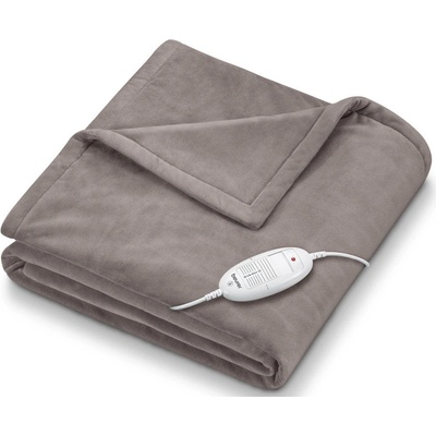 Beurer HD 75 Cosy Taupe