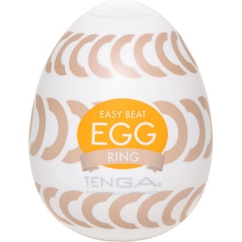 TENGA Egg Ring еднократен мастурбатор