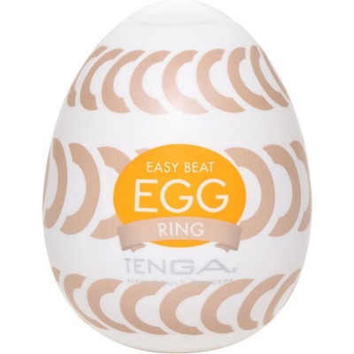 TENGA Egg Ring еднократен мастурбатор