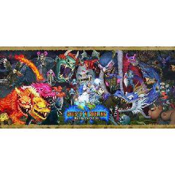 Ghosts 'n Goblins Resurrection