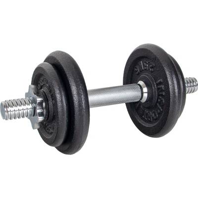 inSPORTline nakládací činka 5-10 kg