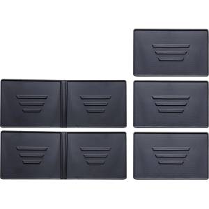 Qbrick System Разделител за кутии Divider QS TWO Organizer FLEX/Box 100 60302 (Z255062PG011)
